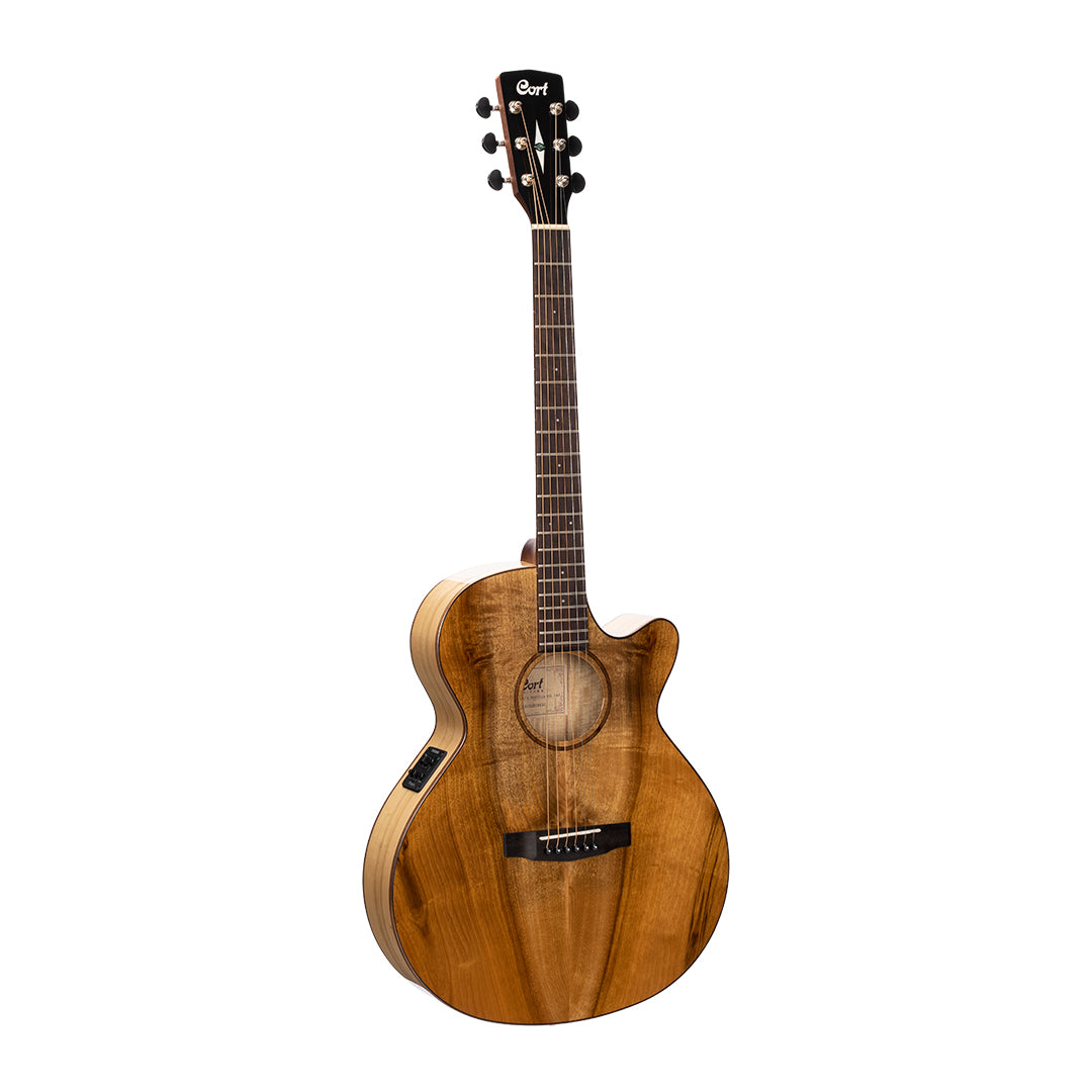 Cort SFX-Myrtlewood Acoustic Guitar
